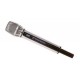 UHF 16 chan. Switch. hand-held transmitter with H